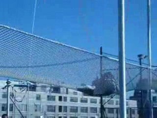 Jen Trapeze Flip
