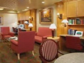 Courtyard Altoona Video Tour