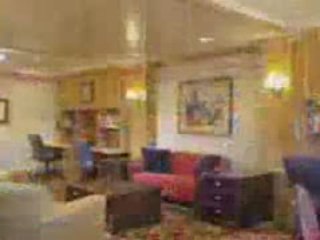 Courtyard Akron Stow Video Tour