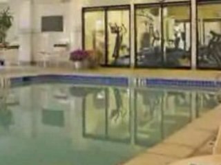 Courtyard by Marriott Burlington Williston Video Tour