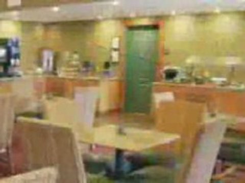Country Inn & Suites in San Bernardino Video Tour