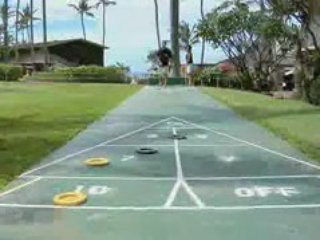 Outrigger Napili Shores Video Tour