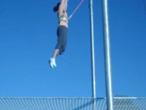 Andrea Trapeze Flip