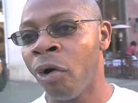 Senator Obama and Biden on the Issues, Voices of Obama