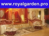 Location de salle de reception www.royalgarden.pro salles Bo