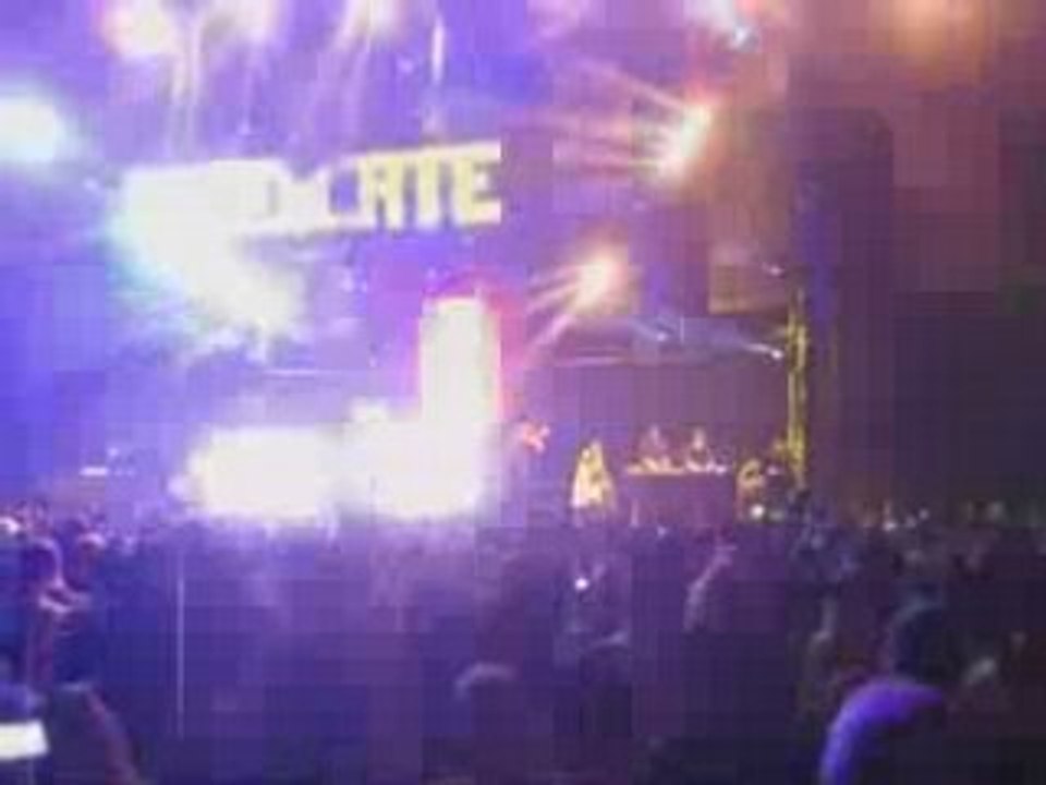 Syndicate 2008 Angerfist LIVE !!!