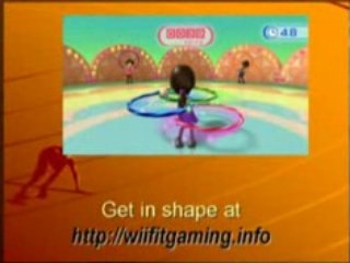Wii Fit Cheats