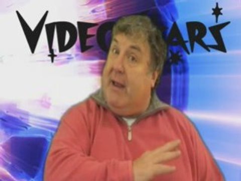 Russell Grant Video Horoscope Aries October Monday 13th