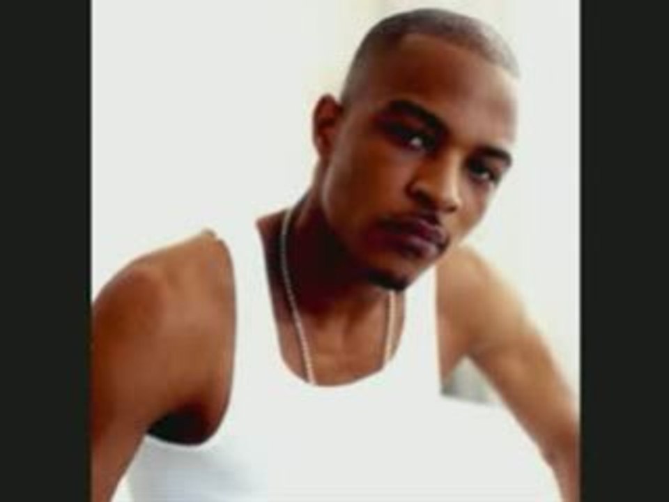 T.I. - A Better Day - Paper Trail new song 2008