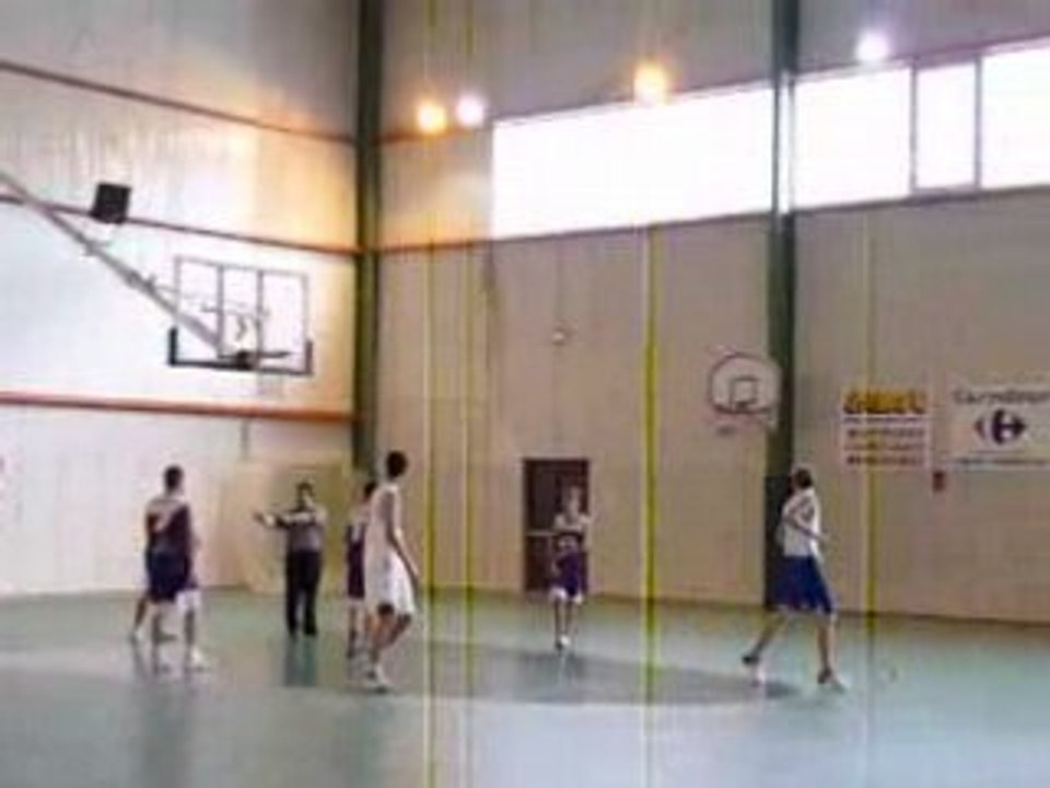 Cadets DIGNES - LASA 12.10.08 012