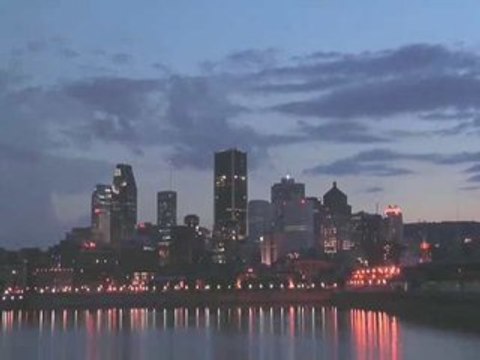 Gone une chanson d'Elyes Landoulsi