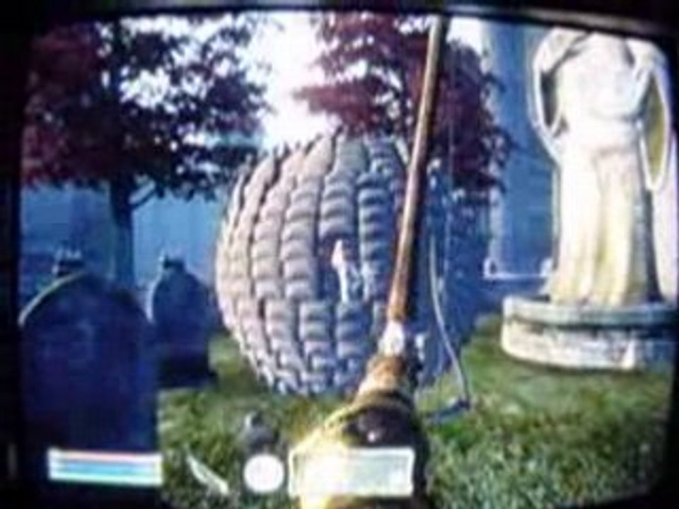 Oblivion Quentin !