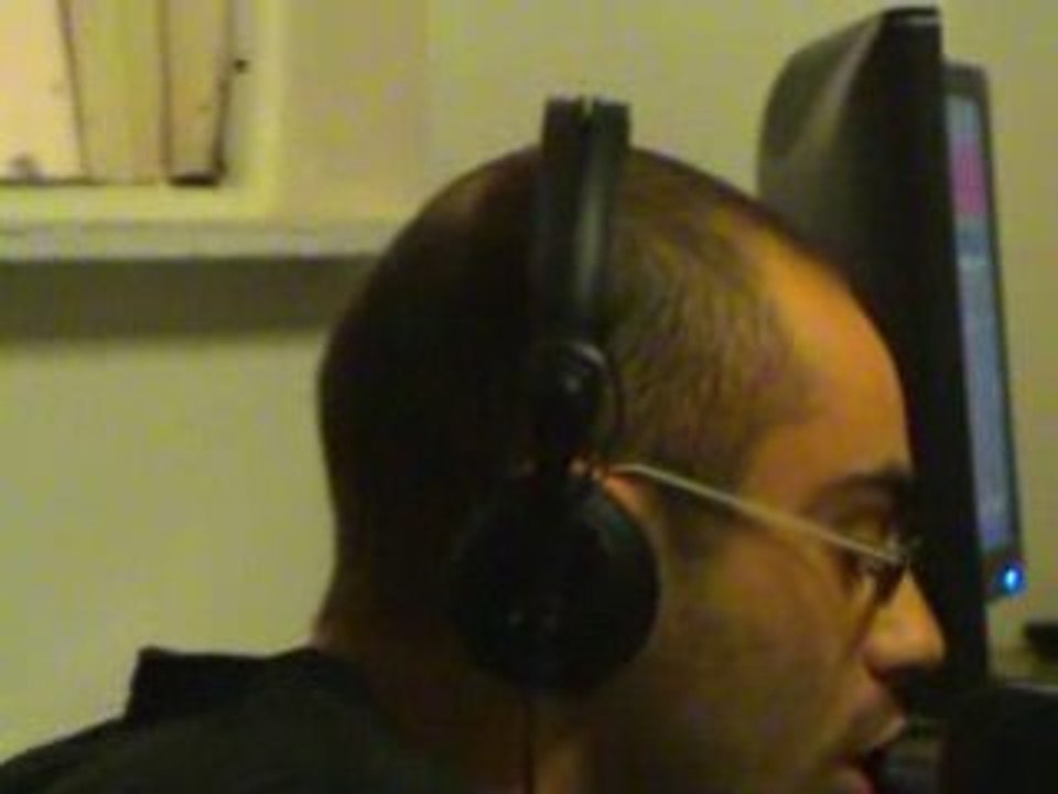 Freestyle Les Gourmets & L'Exécuteur de Hong Kong