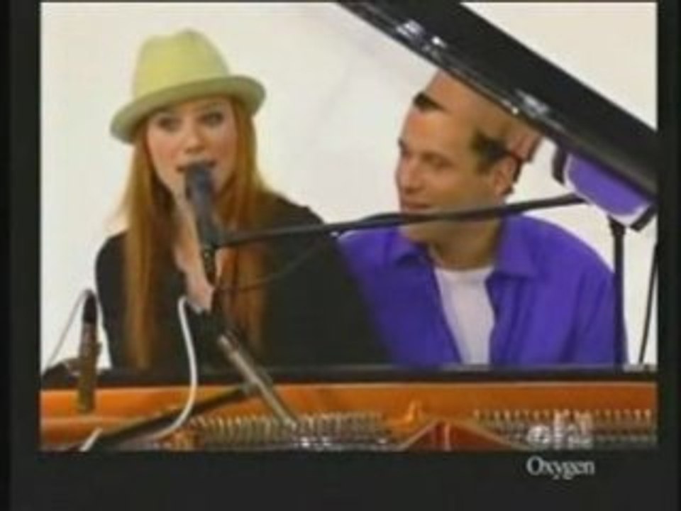 Tori Amos - Asorta Fairytale