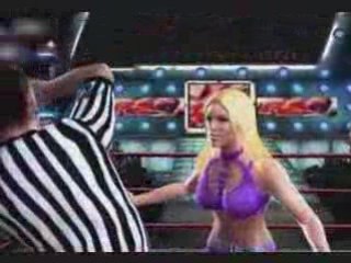 WWSF SVR 2008 Match 2