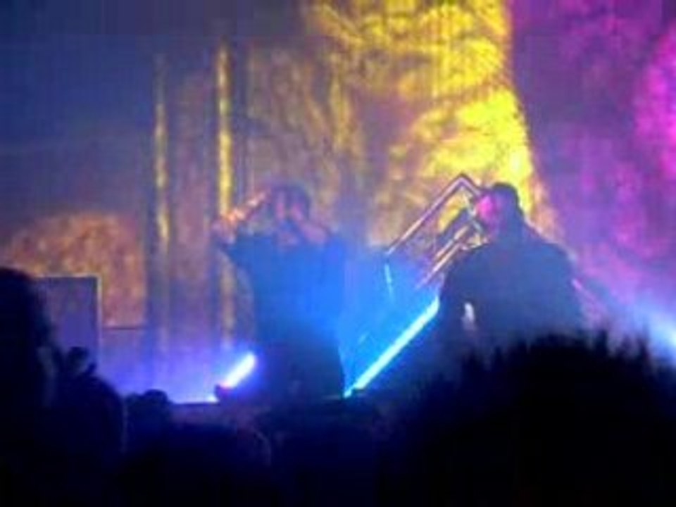 Roll's Castres Soirée Skryker - AOF 03-10-08