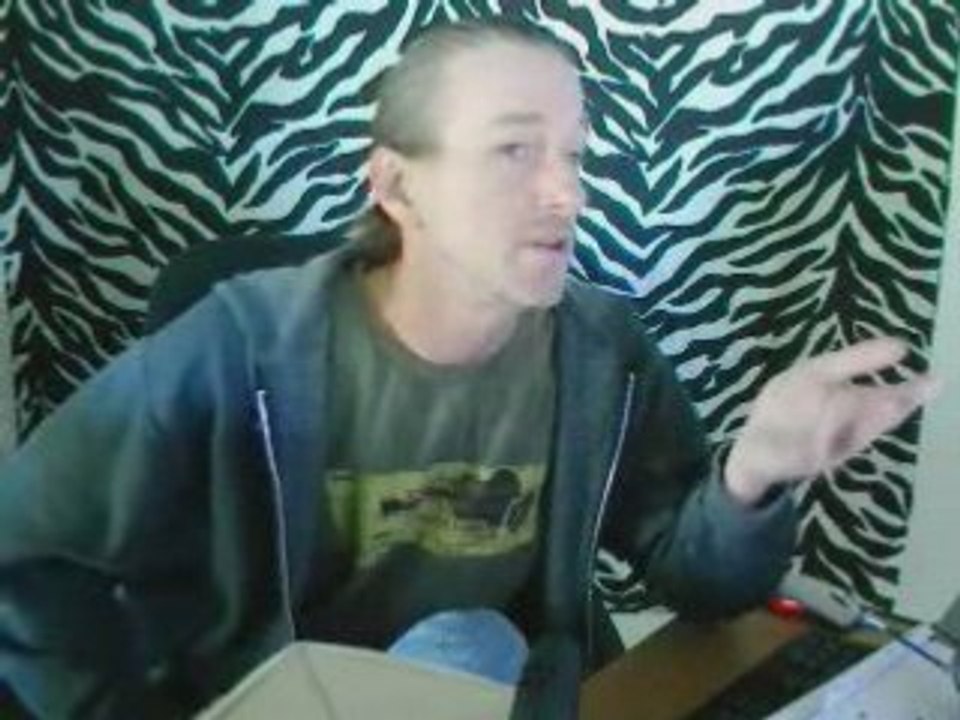 Please post some videos and let people get to know YOU.