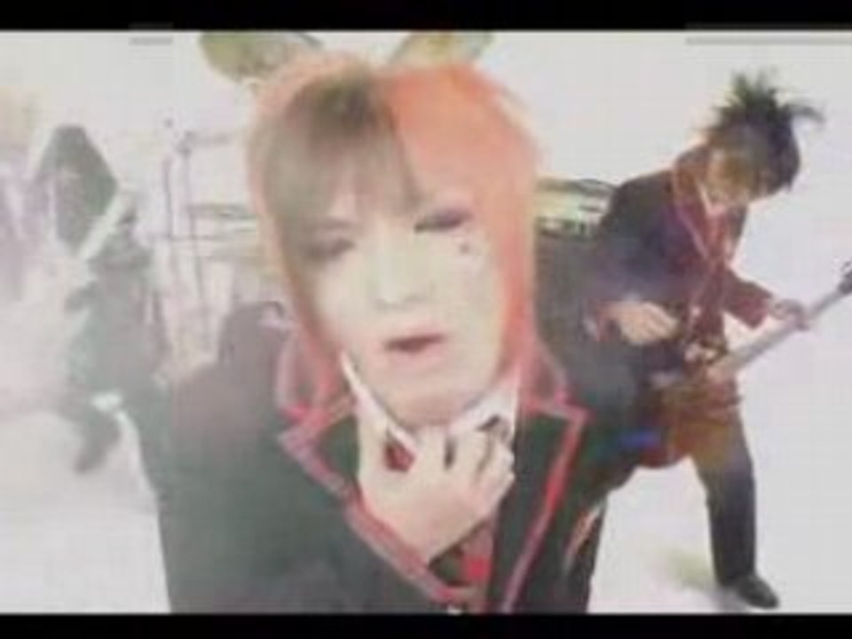 Charlotte - Yokohama Love Story