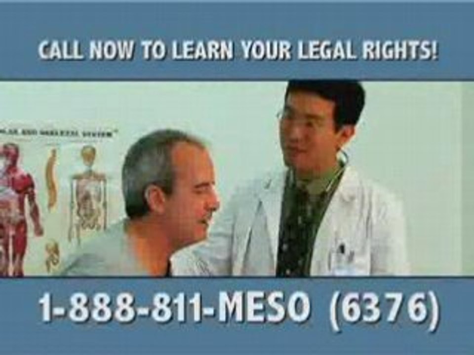 Mesothelioma Lawsuits - Asbestos Attorneys, Lawyers