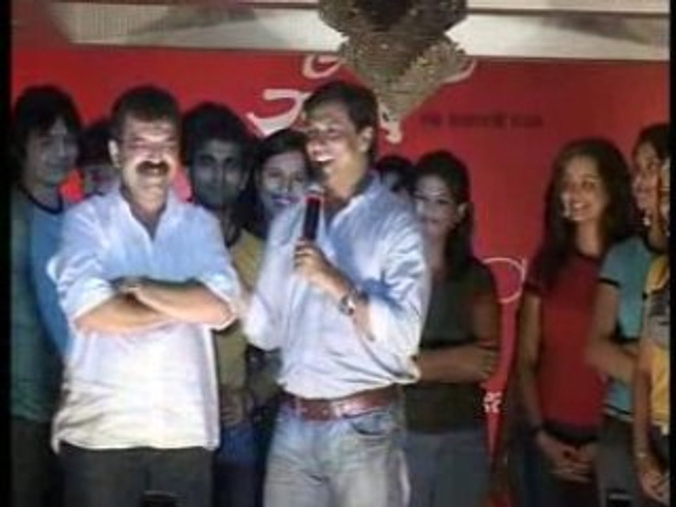 Sangarsh _ Fashion Show