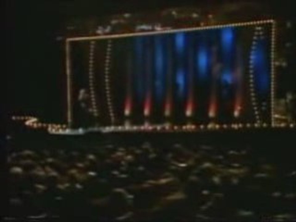 Johnny Cash - The 20th Century Is Almost Over