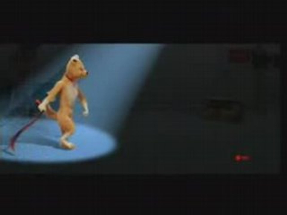 Roadside Romeo Trailer