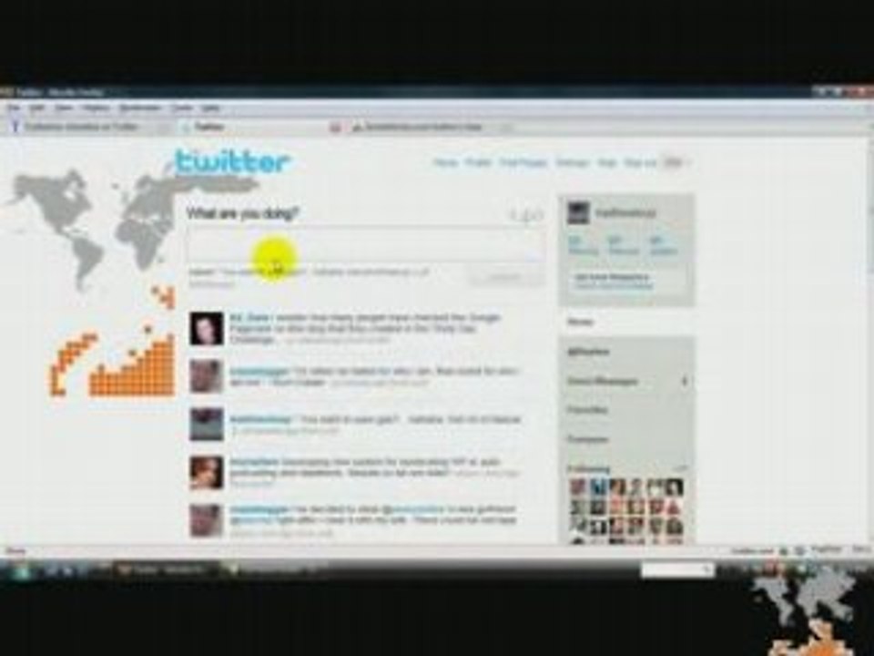Twitter Chiropractic Marketing (Part II)