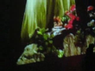 Leila feat. Seaming @ Fest Factory La Cigale | 11.10.2008