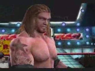 WWSF SVR 2008 Match 3