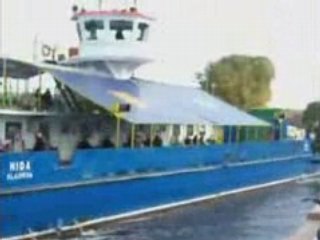 Broliu Teritorija. Klaipeda II dalis