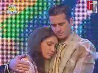 La Eliminación 7ma Gala Temp 2 (Bailando x1S 11-10-08)