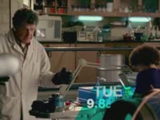 Fringe promo 1x05 Power Hungry