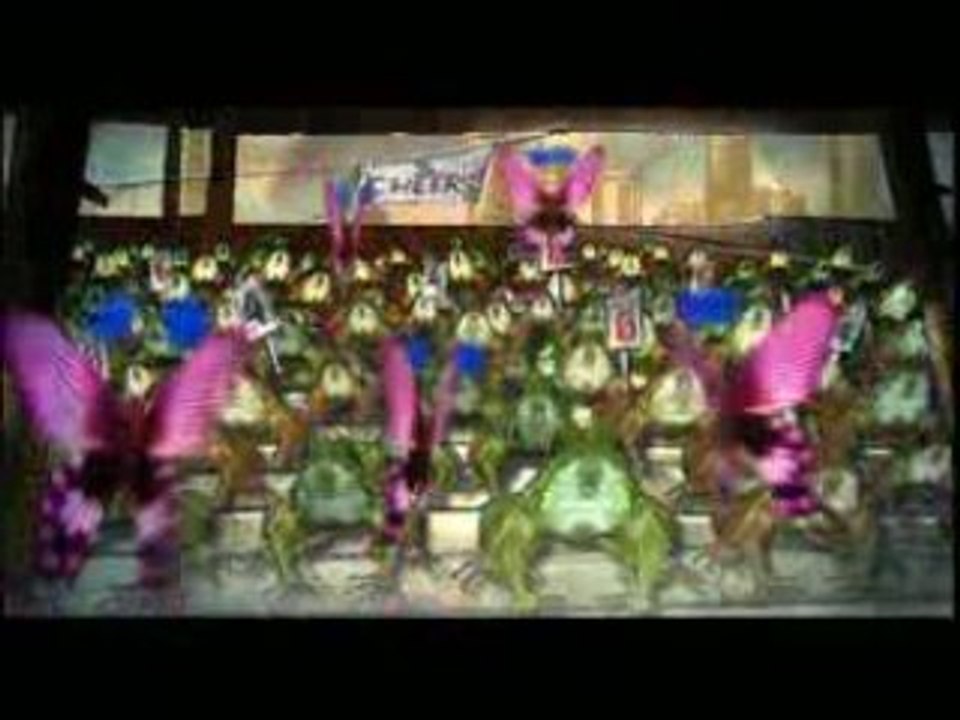 Johny Shoko _ Priority