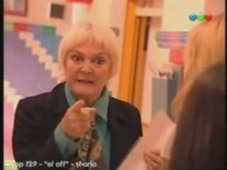 THIAGO ♥ MAR ♥ SIMON CAP.N°129