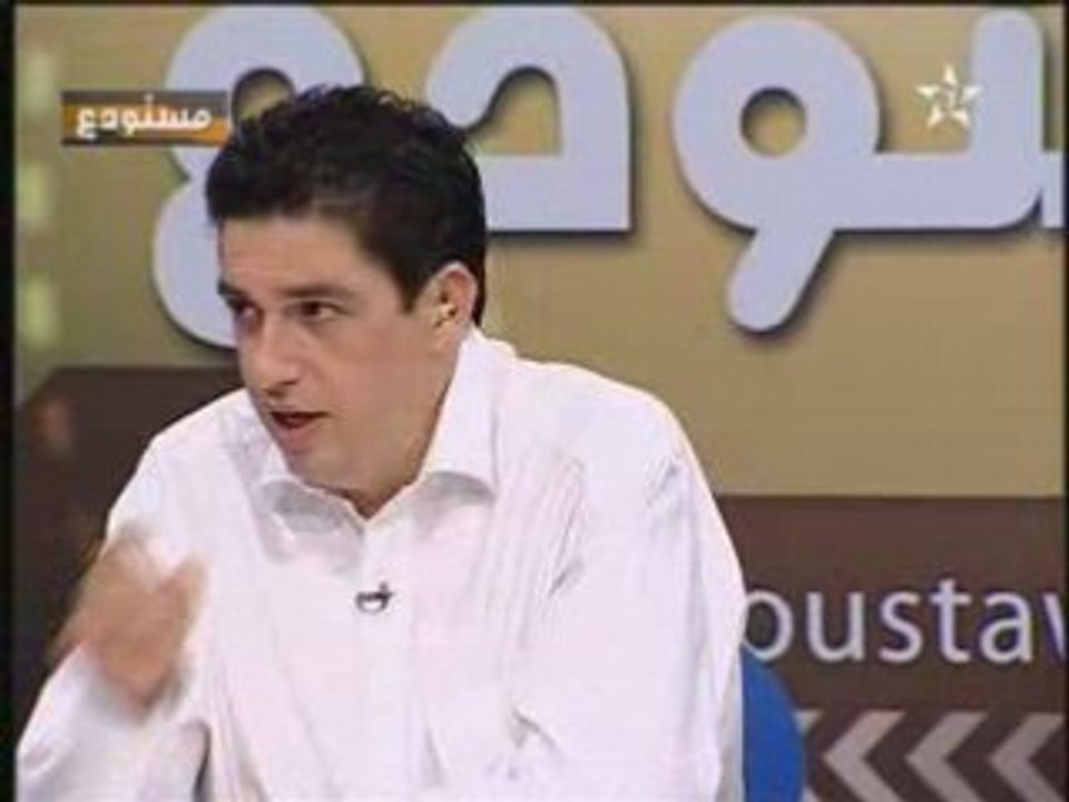 Mousstawdaa " kacm / wac " part 4