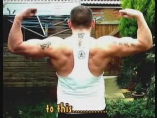 Mass Building and Muscle Definition Important Differences