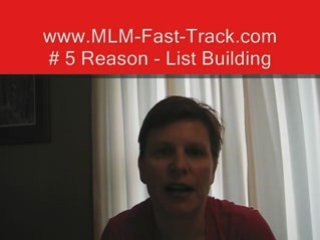 [Attraction Marketing] Top 5 Ingredients for [Success] #5