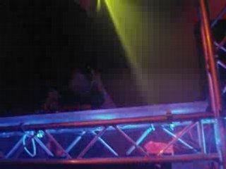 Ferry Corsten @ Vision Nightclub