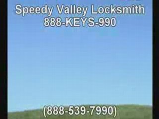 Speedy Reseda Locksmith Canoga Park Van Nuys