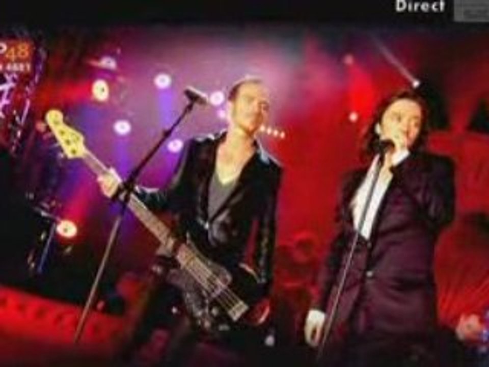 Stanislas Calogero La debacle cap48 2008-10-12