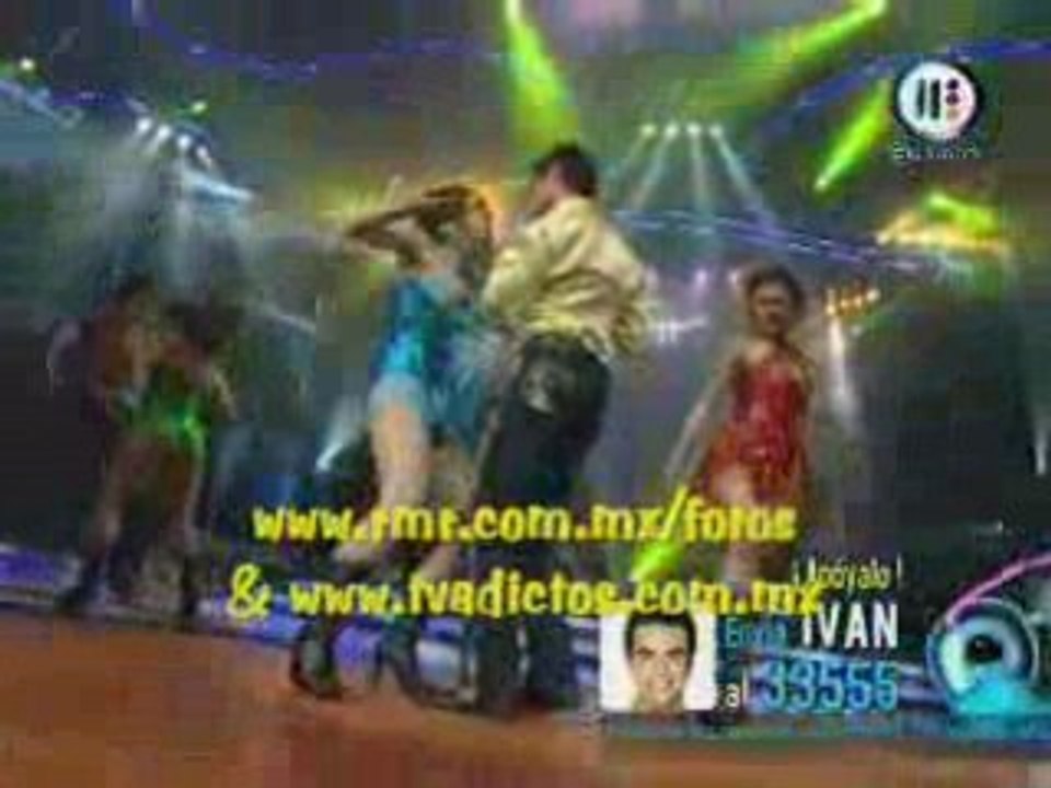 Ivan - La Bomba