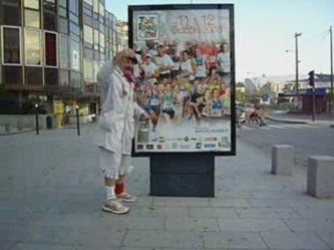 tout rennes court 2008 1ère partie