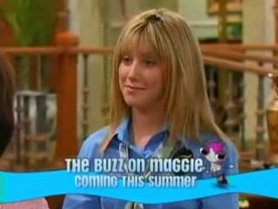 The Suite Life - Hotel Hangout (Part 3 of 3)