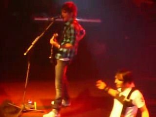 2. Killerpilze au bataclan