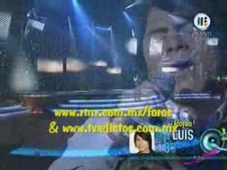 Luis Armando - Hazme Olvidarla