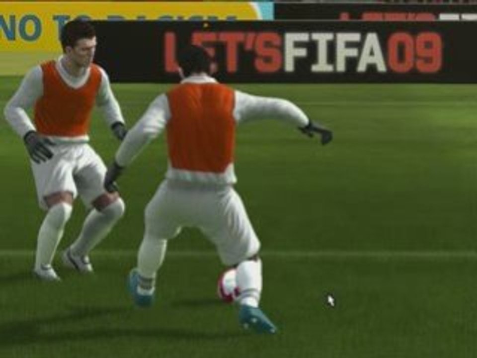 Cr.ronaldo his must´see trick-half in the game