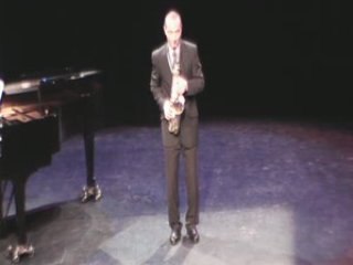 José VIZINHO "Danse Hongroise n°5" J.Brahms