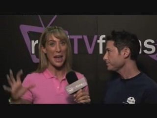 Dan Levin * Premiere Props * Horrorfest * After Dark Films