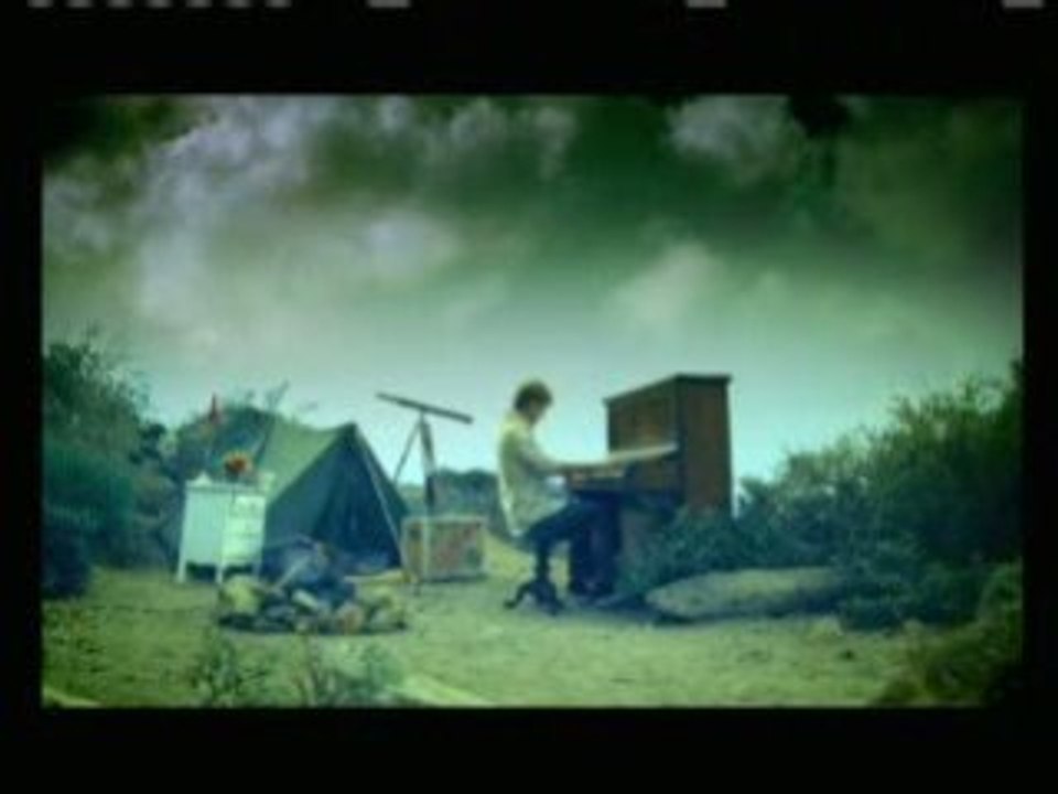 Jack's Mannequin - The Resolution