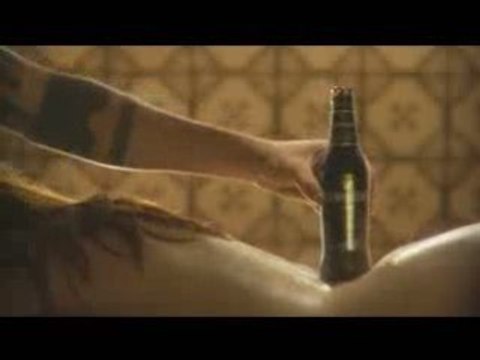 Guinness - The Best Beer Commercial Ever